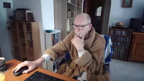 Snapshot of 7thsojourn chatting on 03.22.26 Papi online show from 03.22.26