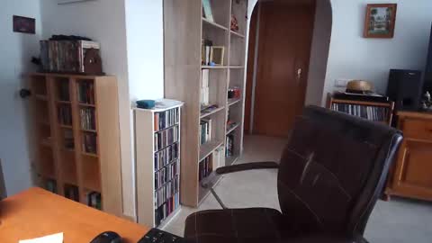 Snapshot of 7thsojourn chatting on 03.26.26 Papi online show from 03.26.26