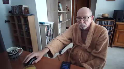  Papi  online show from 04.20.26