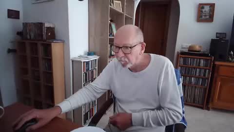  Papi  online show from 04.25.26