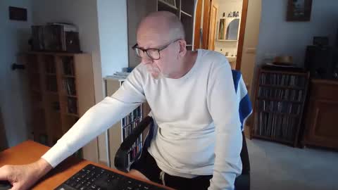  Papi  online show from 05.03.26
