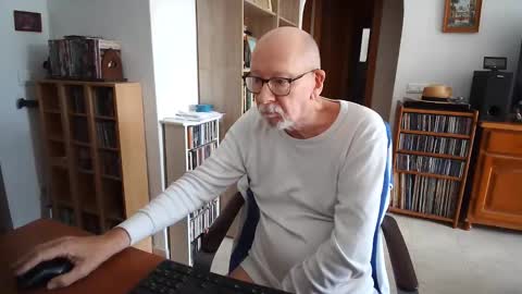  Papi  online show from 05.04.26