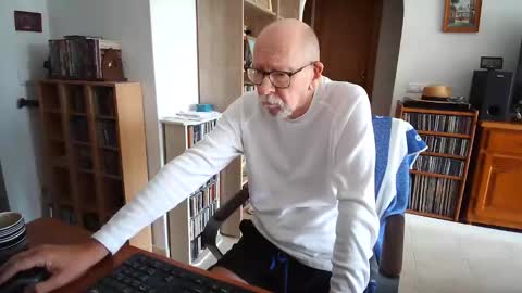  Papi  online show from 05.07.26