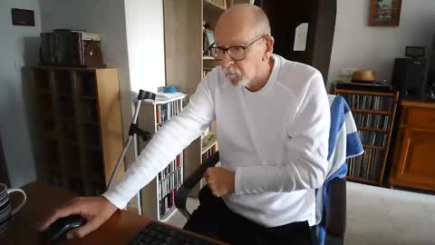  Papi  online show from 05.08.26