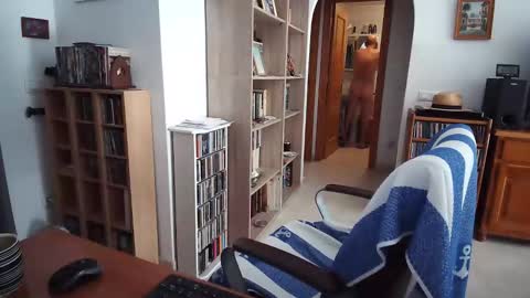  Papi  online show from 06.07.26