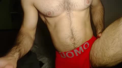 Nicolas online show from 03.12.25