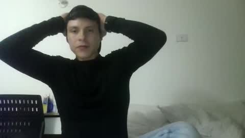 82tomas online show from 04.18.26