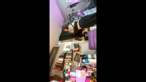 Snapshot of 88heygirlhey88 chatting on 12.03.25 That girl online show from 12.03.25