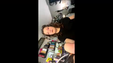 Snapshot of 88heygirlhey88 chatting on 01.06.26 That girl online show from 01.06.26