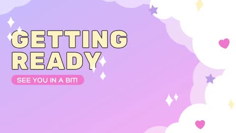   8abycat  Help us reach 250 thumbs up  online show from 09.23.25