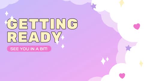   8abycat  Help us reach 250 thumbs up  online show from 03.27.26