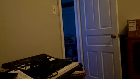 8inch_blessed online show from 03.15.26