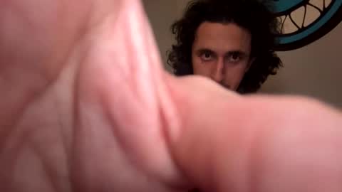 Andy online show from 02.08.26