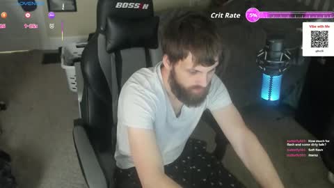 Snapshot of 8inchchaterbater chatting on 02.24.26 will online show from 02.24.26