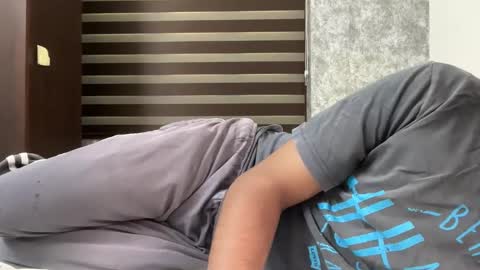 Snapshot of 8inchindianrocket chatting on 12.05.25 Skinny tight ass man online show from 12.05.25