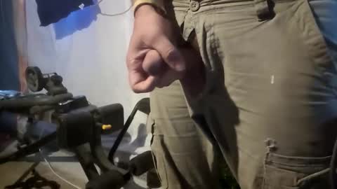 8magicstick8 online show from 10.01.25