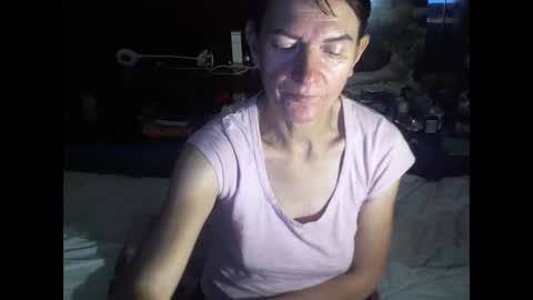 8MISTRESS8 online show from 12.27.24