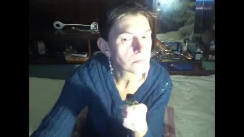 8MISTRESS8 online show from 12.28.24