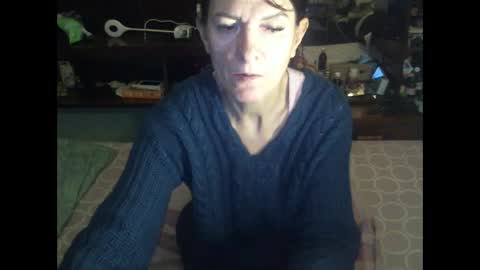 8MISTRESS8 online show from 02.02.25