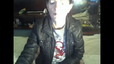 8MISTRESS8 online show from 02.21.25