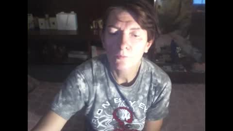 8MISTRESS8 online show from 10.26.25