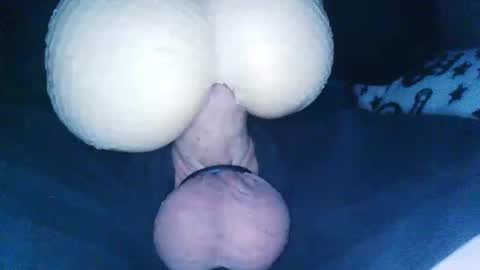 NaughtyDaddy online show from 02.26.26