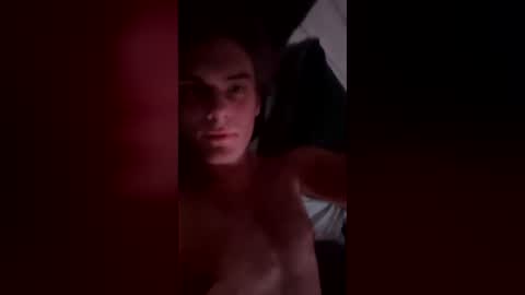 Snapshot of 8pack6girth chatting on 08.01.26 Italian Stallion online show from 08.01.26