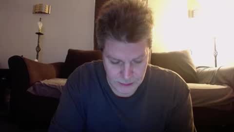 Snapshot of 989guy chatting on 01.27.25 989guy online show from 01.27.25