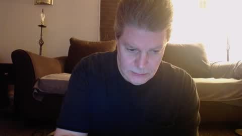 Snapshot of 989guy chatting on 02.07.25 989guy online show from 02.07.25