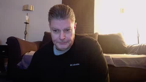 Snapshot of 989guy chatting on 02.16.25 989guy online show from 02.16.25