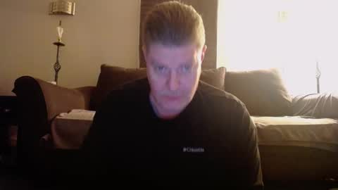 Snapshot of 989guy chatting on 02.16.25 989guy online show from 02.16.25