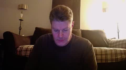 Snapshot of 989guy chatting on 02.18.25 989guy online show from 02.18.25