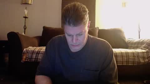 Snapshot of 989guy chatting on 02.23.25 989guy online show from 02.23.25