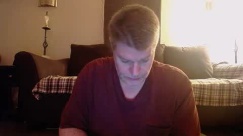 Snapshot of 989guy chatting on 09.14.25 989guy online show from 09.14.25