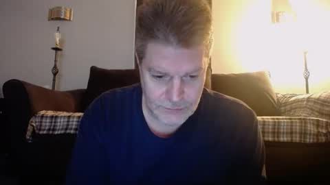 Snapshot of 989guy chatting on 12.14.25 989guy online show from 12.14.25