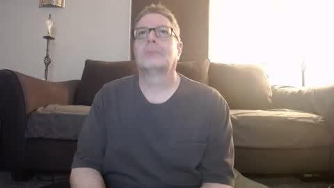 Snapshot of 989guy chatting on 02.12.26 989guy online show from 02.12.26