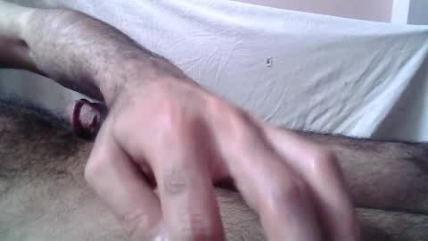 Snapshot of 9_incher_83 chatting on 04.24.26 Massive hungry cock online show from 04.24.26