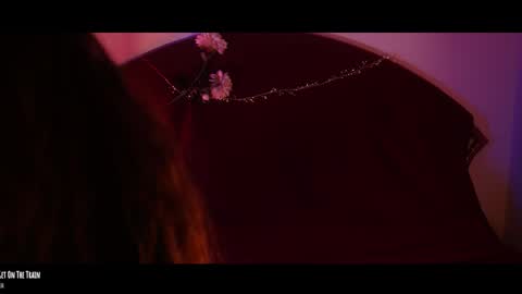 Snapshot of 9calliope chatting on 02.12.26 9calliope online show from 02.12.26