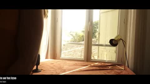 Snapshot of 9calliope chatting on 03.04.26 9calliope online show from 03.04.26