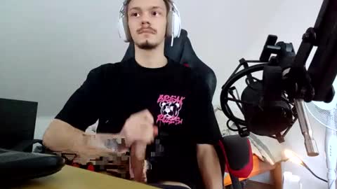 Snapshot of 9do6 chatting on 02.23.25 Alex online show from 02.23.25