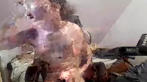 Snapshot of 9do6 chatting on 10.14.25 Alex online show from 10.14.25