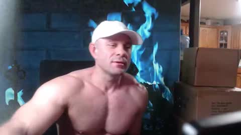 9 fat inches online show from 03.19.26