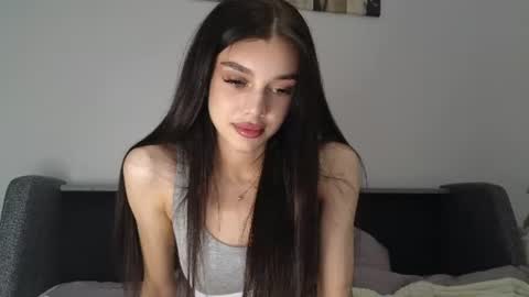 KARINA online show from 06.12.26