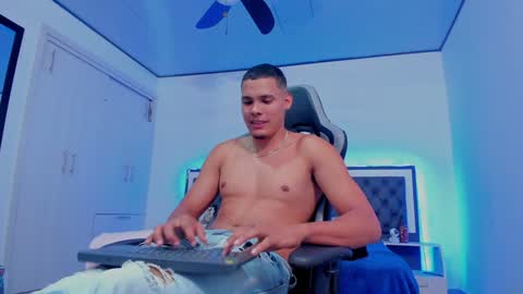 rick online show from 01.01.25