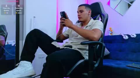 rick online show from 02.22.26