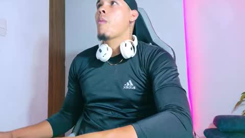 rick online show from 03.25.26