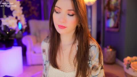 Snapshot of _1s___ chatting on 12.04.24 Sophia online show from 12.04.24