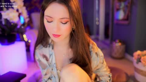 Snapshot of _1s___ chatting on 12.05.24 Sophia online show from 12.05.24