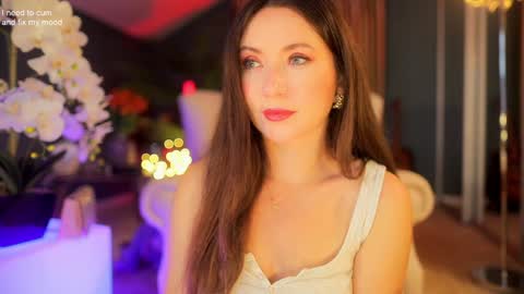 Snapshot of _1s___ chatting on 11.15.25 Sophia online show from 11.15.25