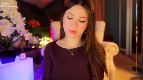 Snapshot of _1s___ chatting on 01.15.26 Sophia online show from 01.15.26